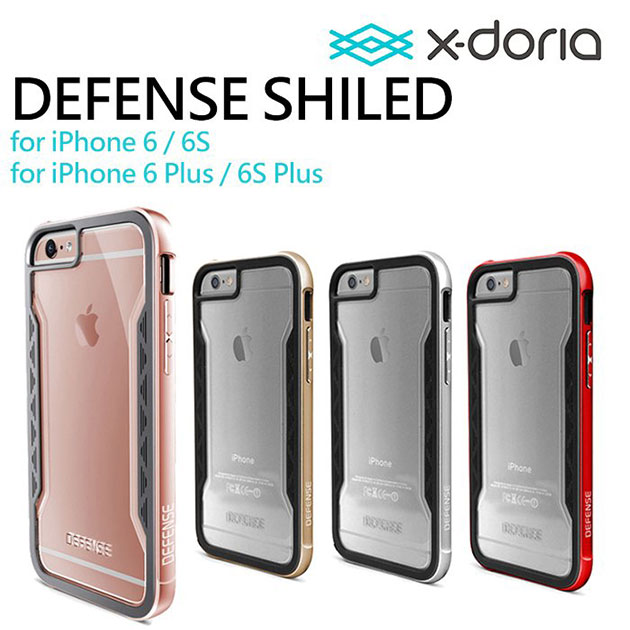 เคส iPhone 6 เคส x-doria